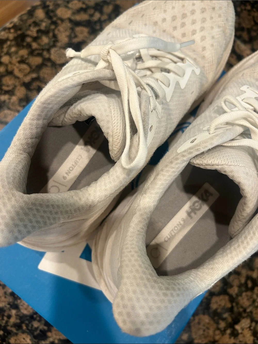Hoka Clifton Shoes
